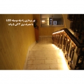 Ø§Ù†ÙˆØ§Ø¹ Ù†ÙˆØ± Ù¾Ø±Ø¯Ø§Ø²ÛŒ Ù‡Ø§ÛŒ Ù…Ø­ÛŒØ·ÛŒ Ø¨Ø§ Ø§Ø³ØªÙØ§Ø¯Ù‡ Ø§Ø² Ù„Ø§Ù…Ù¾Ù‡Ø§ÛŒ ÙÙˆÙ‚ Ú©Ù… Ù…ØµØ±Ù LED