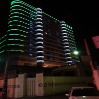 Ù†ÙˆØ±Ù¾Ø±Ø¯Ø§Ø²ÛŒ Ø¨Ø±Ø¬ Ø«Ø§Ù…Ù† Ø§Ù„Ø­Ø¬Ø¬ (Ø¹) 2