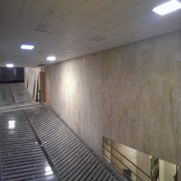 ØªØ§ÛŒÙ„ 60*60 LED